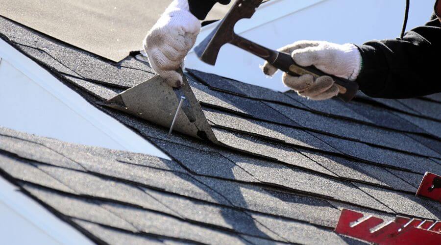 Professional residential roofers in Princeton, WI